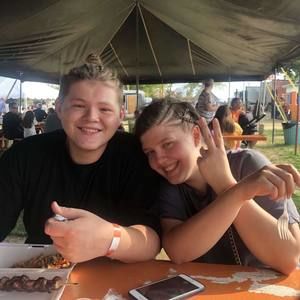 Meet your Posher, Mark